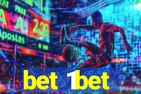 bet 1bet