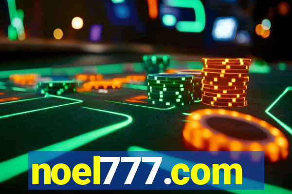 noel777.com