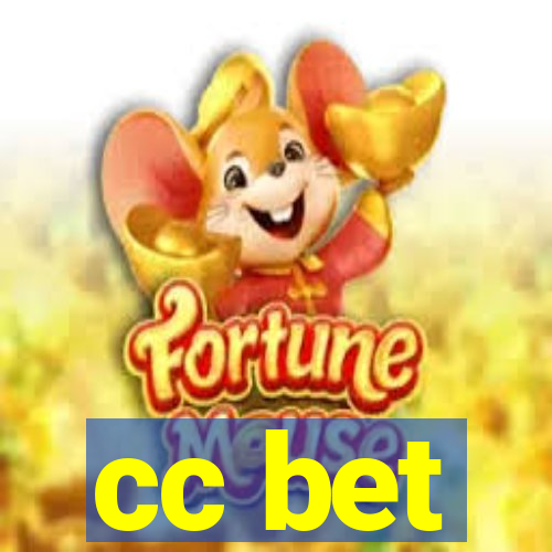 cc bet