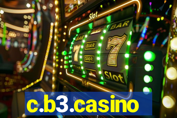 c.b3.casino