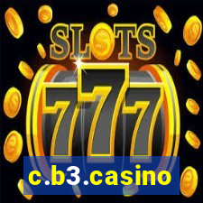 c.b3.casino