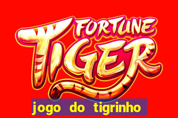 jogo do tigrinho da casa chinesa