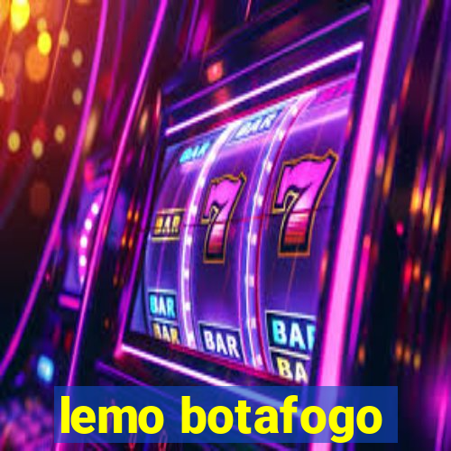 lemo botafogo