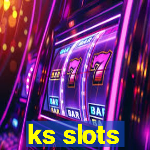 ks slots