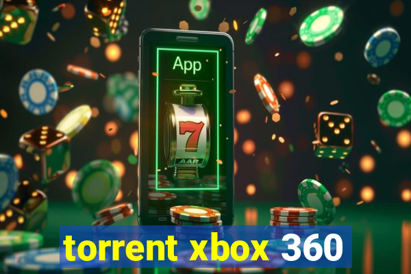 torrent xbox 360