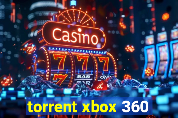 torrent xbox 360