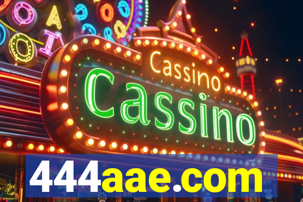 444aae.com