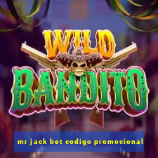 mr jack bet codigo promocional