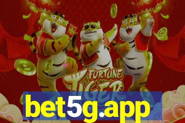 bet5g.app