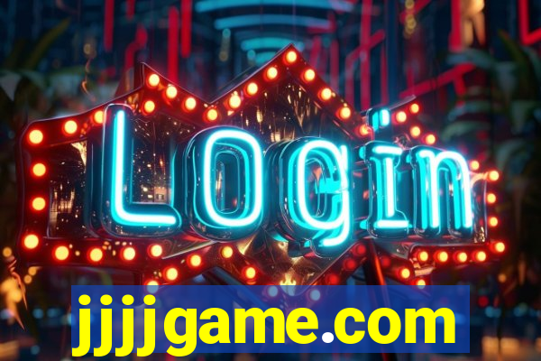 jjjjgame.com