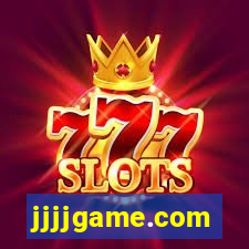 jjjjgame.com