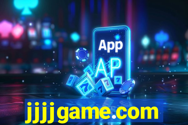 jjjjgame.com