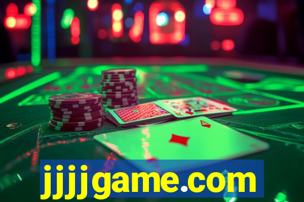 jjjjgame.com