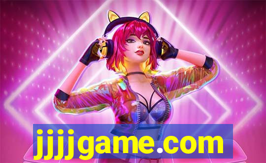 jjjjgame.com