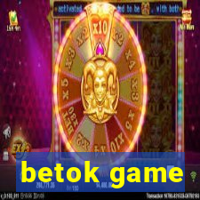 betok game