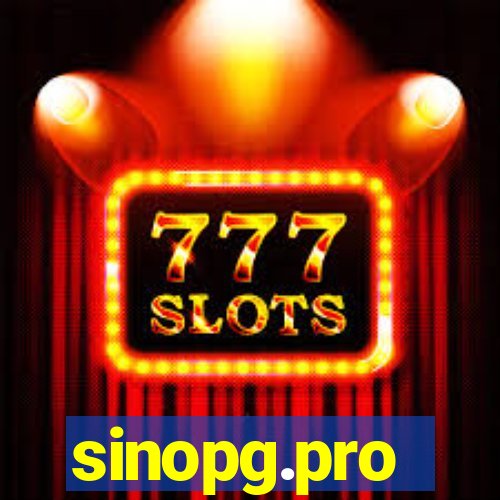 sinopg.pro