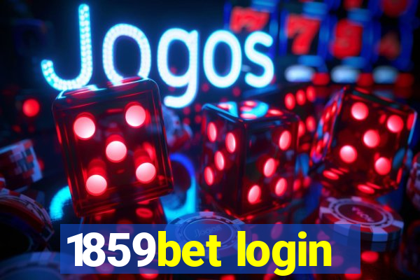 1859bet login