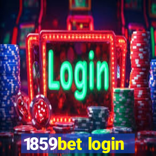 1859bet login