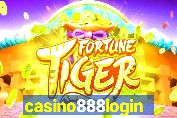 casino888login