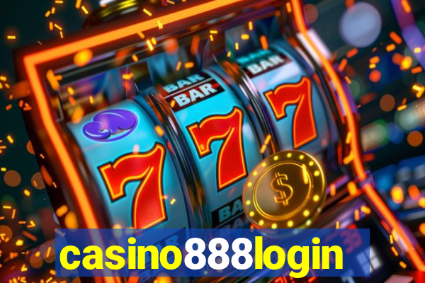 casino888login