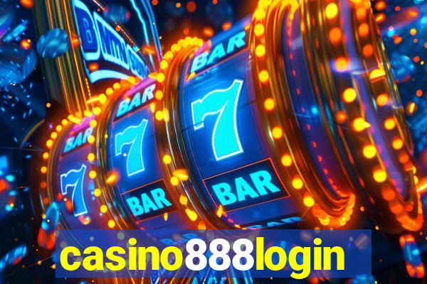 casino888login