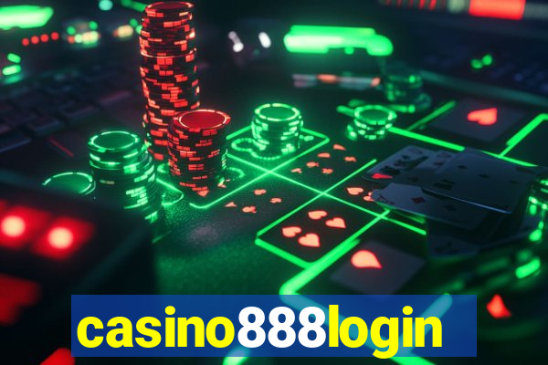 casino888login