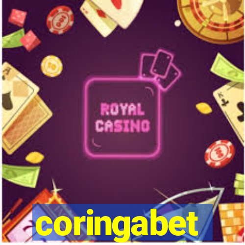 coringabet