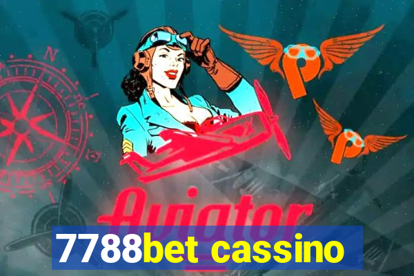 7788bet cassino