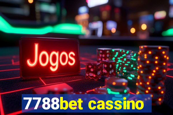 7788bet cassino