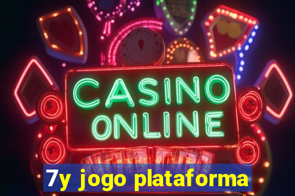 7y jogo plataforma