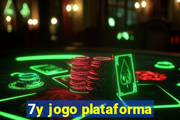 7y jogo plataforma