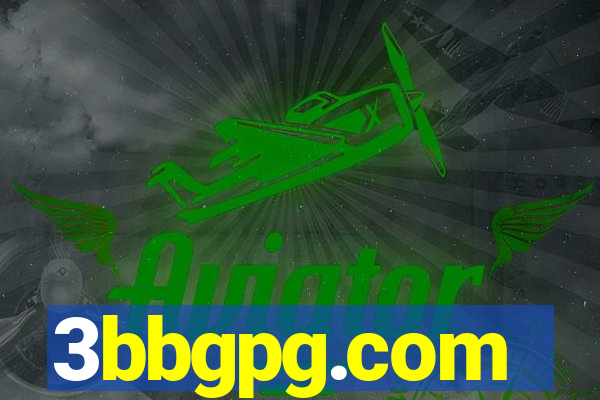 3bbgpg.com