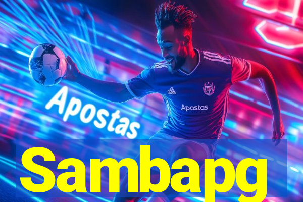 Sambapg