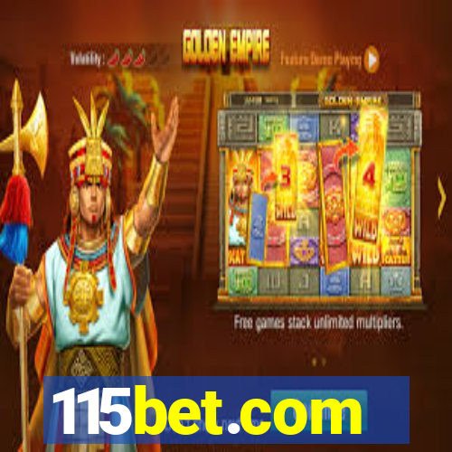 115bet.com