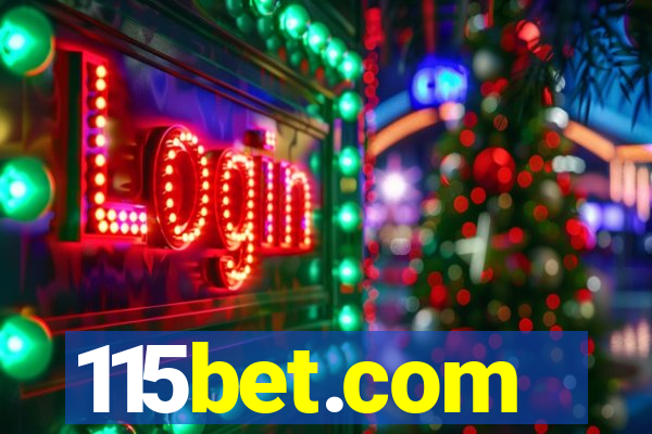 115bet.com