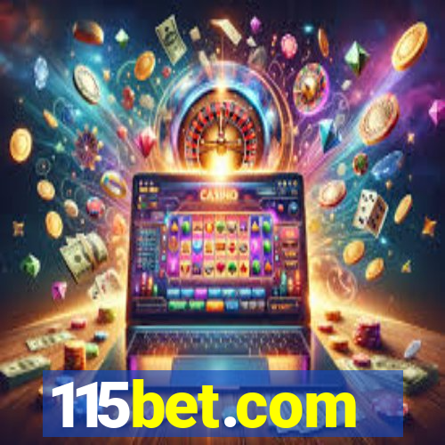 115bet.com