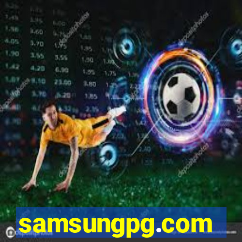 samsungpg.com