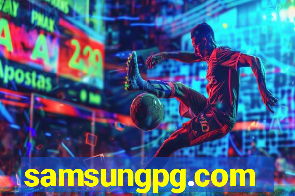 samsungpg.com