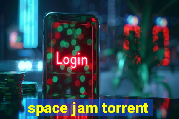 space jam torrent