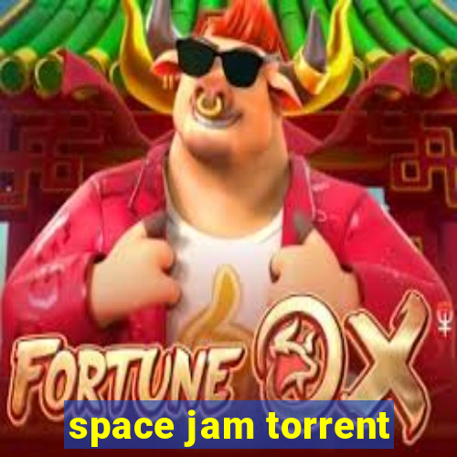 space jam torrent