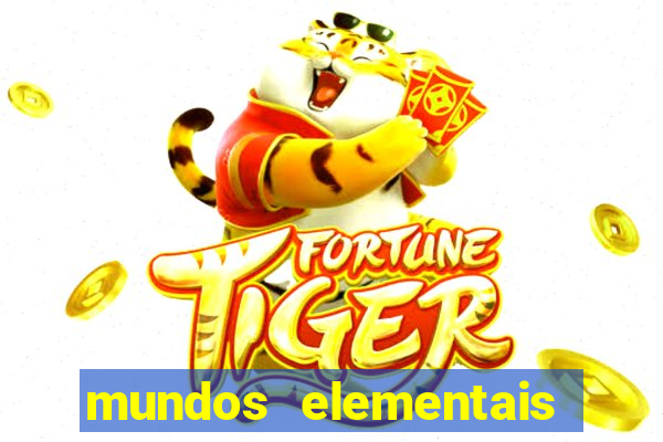 mundos elementais download android