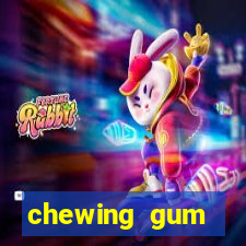 chewing gum assistir online