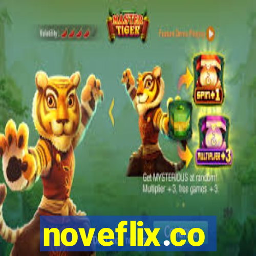 noveflix.co