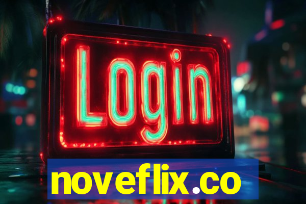 noveflix.co