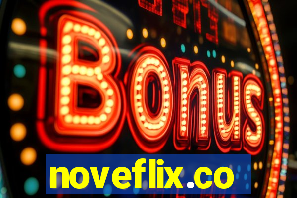 noveflix.co