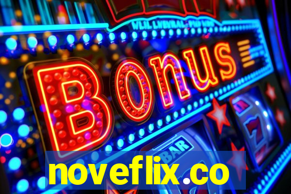 noveflix.co