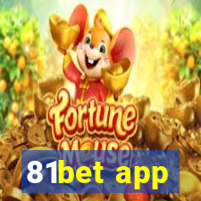 81bet app