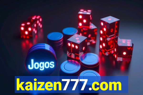 kaizen777.com