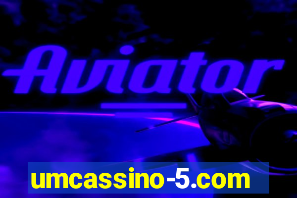 umcassino-5.com