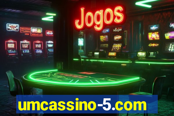 umcassino-5.com